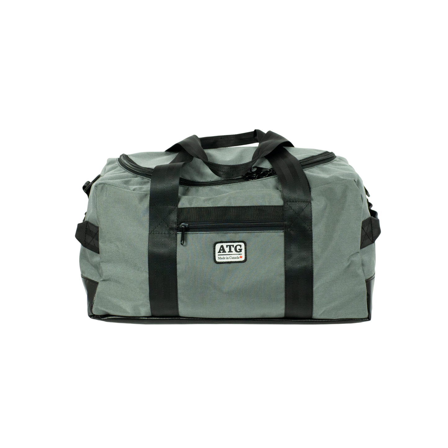 35L Duffle -The Coaches Bag
