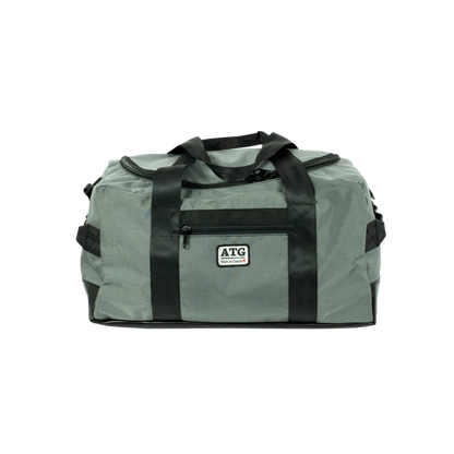 35L Duffle -The Coaches Bag