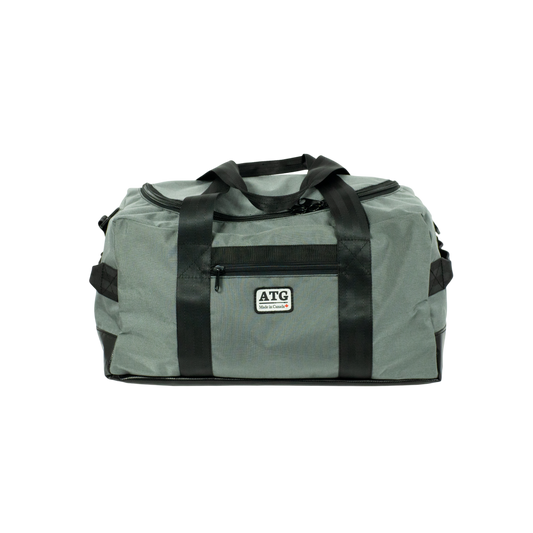 35L Duffle -The Coaches Bag