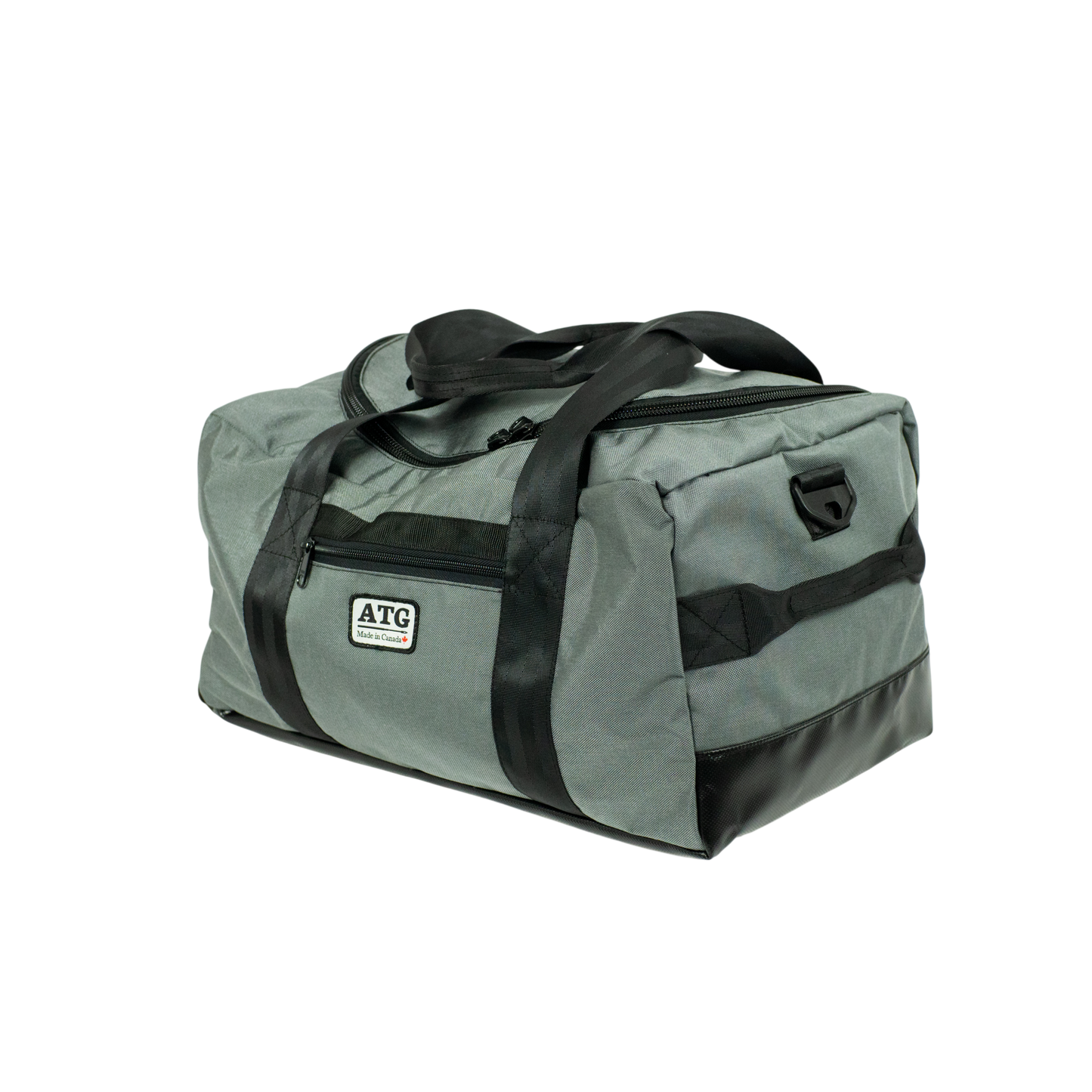 35L Duffle -The Coaches Bag