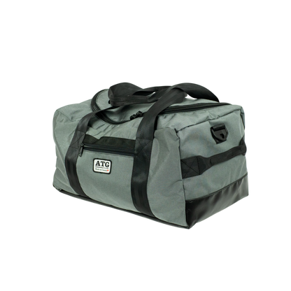 35L Duffle -The Coaches Bag