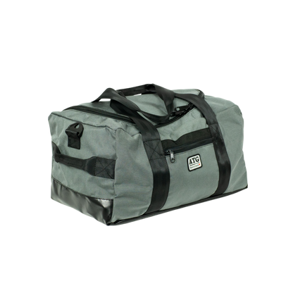 35L Duffle -The Coaches Bag
