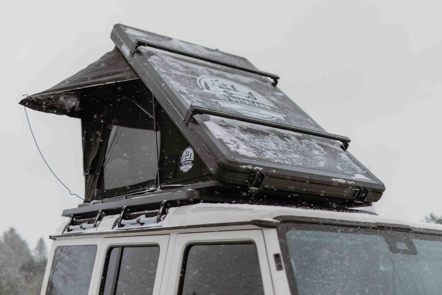 Summit Lite - by Go Overland Canada
