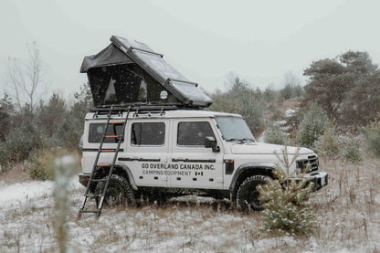 Summit Lite - by Go Overland Canada