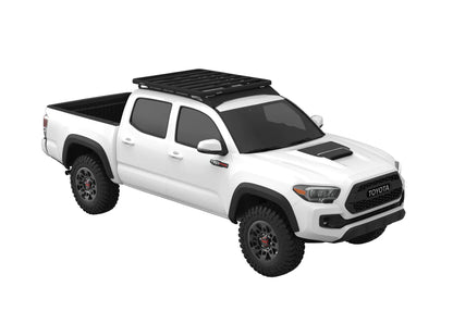 RuggedLine HD Roof Rack for Tacoma - by Yakima