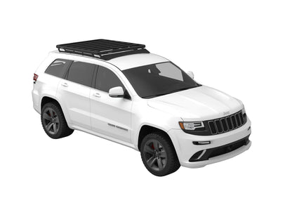 RuggedLine HD Roof Rack for Jeep Cherokee