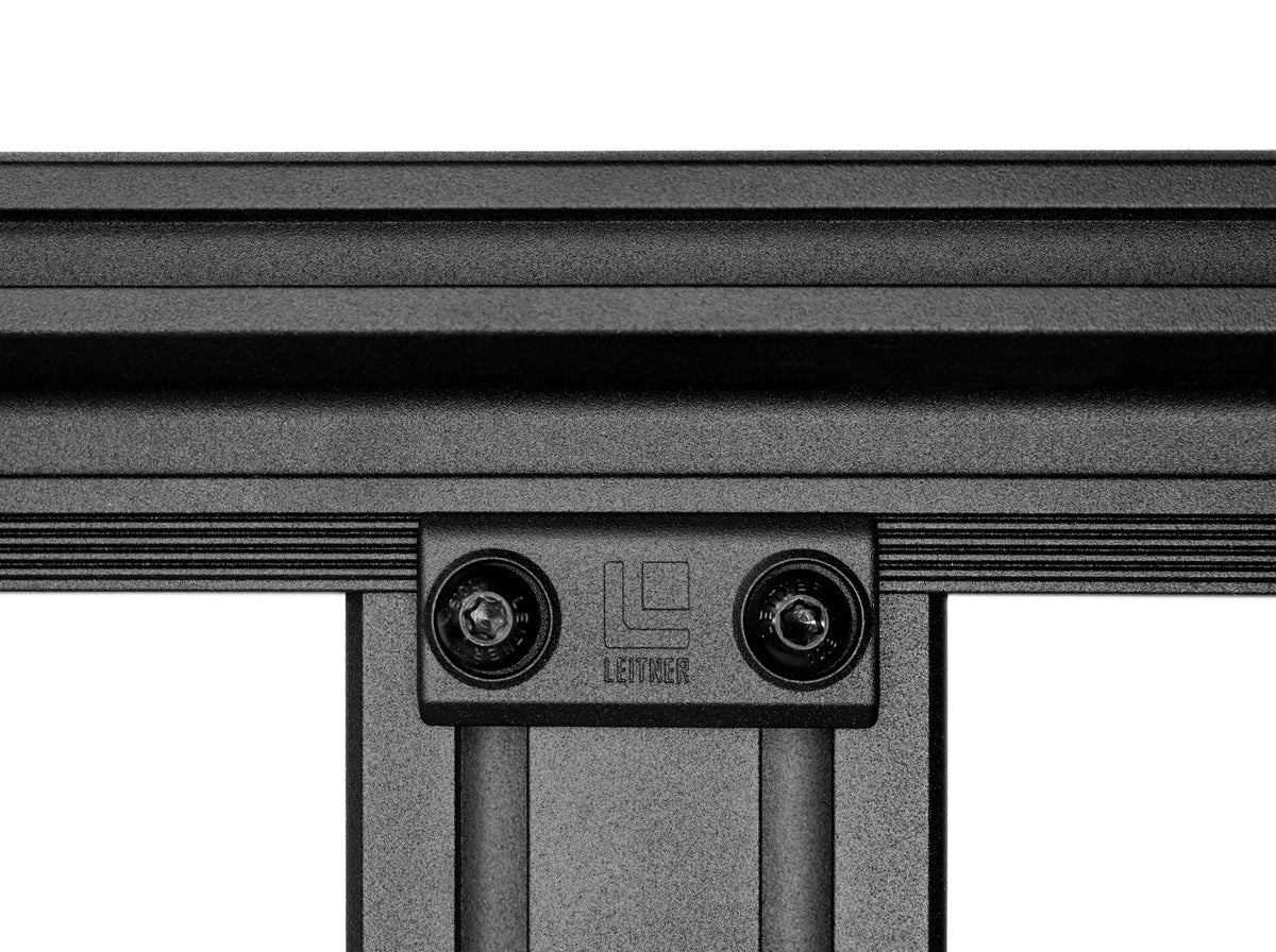 ACS ROOF | Over Cab Platform Rack for FORD SUPERDUTY - by Leitner Designs