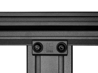 ACS ROOF | Over Cab Platform Rack for TOYOTA TUNDRA CREWMAX 2022+ by Leitner Designs