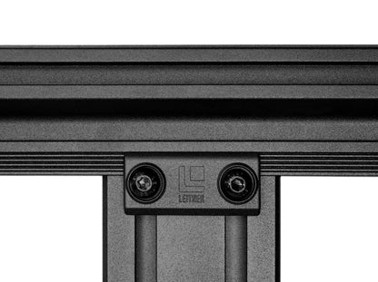 ACS Roof for Over ACS Forged & Classic Bed Rack - by Leitner Designs