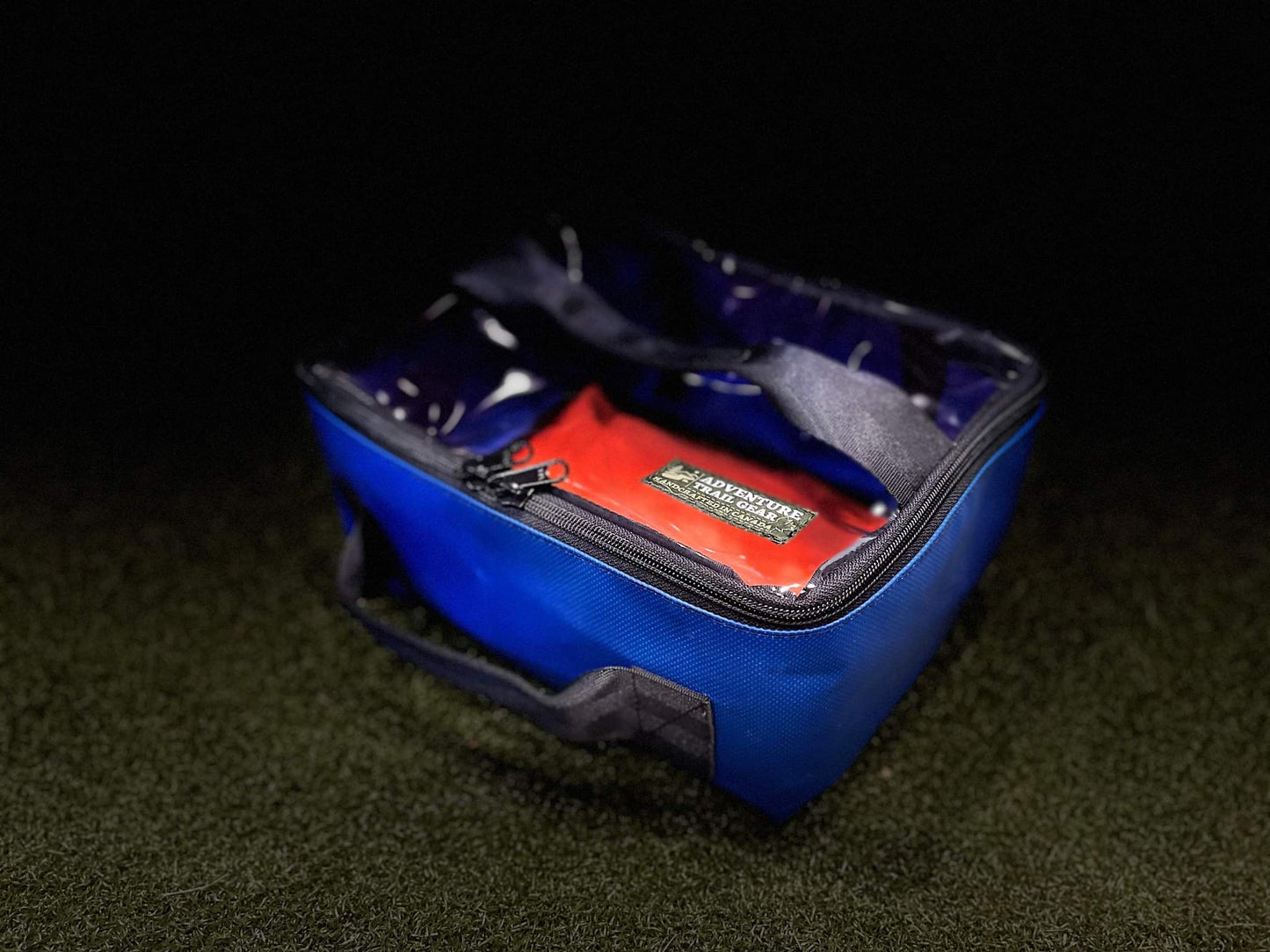 Storage Cube V2