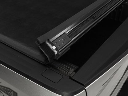 FORD MAVERICK SENTRY TONNEAU COVER - BY TRUXEDO