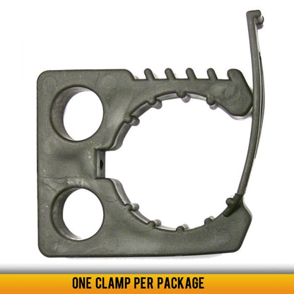 3" Fire Extinguisher Mount - by Quick Fist