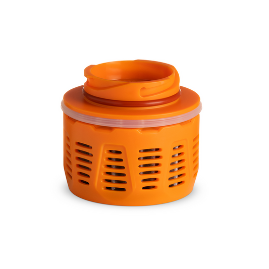 Geopress Replacement Cartridge - by Grayl
