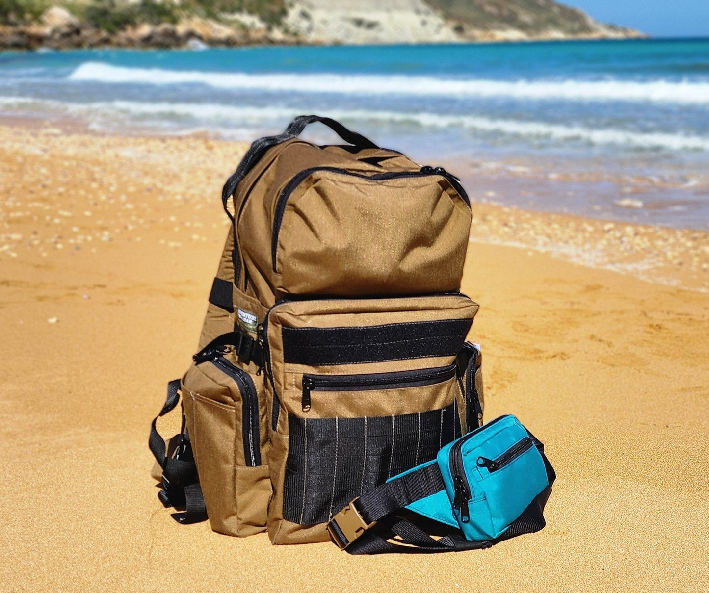 Adventure Pack 2.0