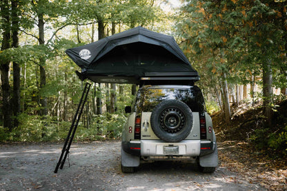 Voyage L - by Go Overland Canada