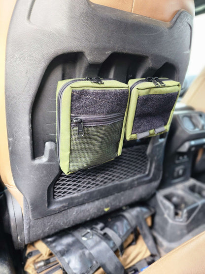 MOLLE Pouch Set
