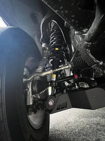 Lower Spring Adapter for 2024+ Tacoma - by Peak Suspension