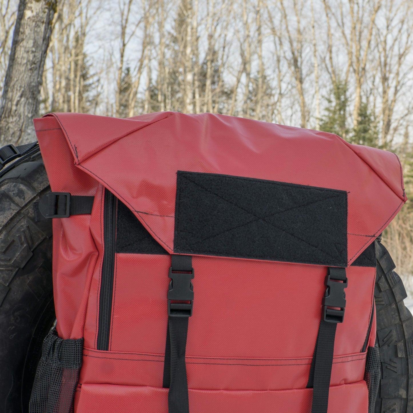 Spare Tire Bag - V2