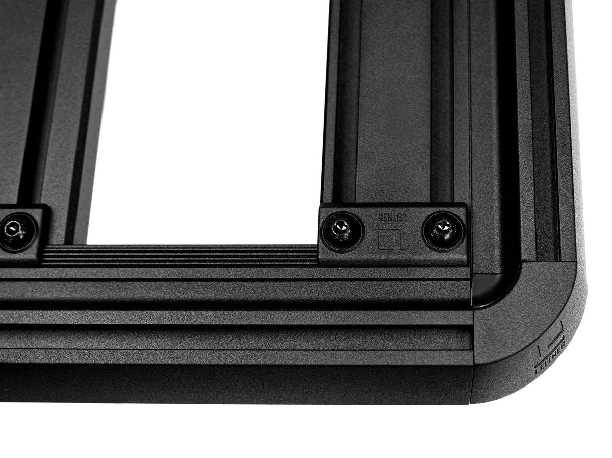 ACS ROOF | Over Cab Platform Rack for TOYOTA TUNDRA CREWMAX 2022+ by Leitner Designs