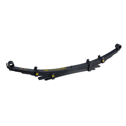 Old Man Emu Rear Leaf Spring EL112R - by ARB