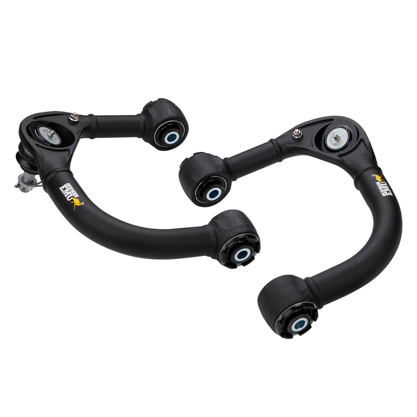 Old Man Emu Upper Control Arms for Toyota Tacoma 2005 to 2023 - by ARB