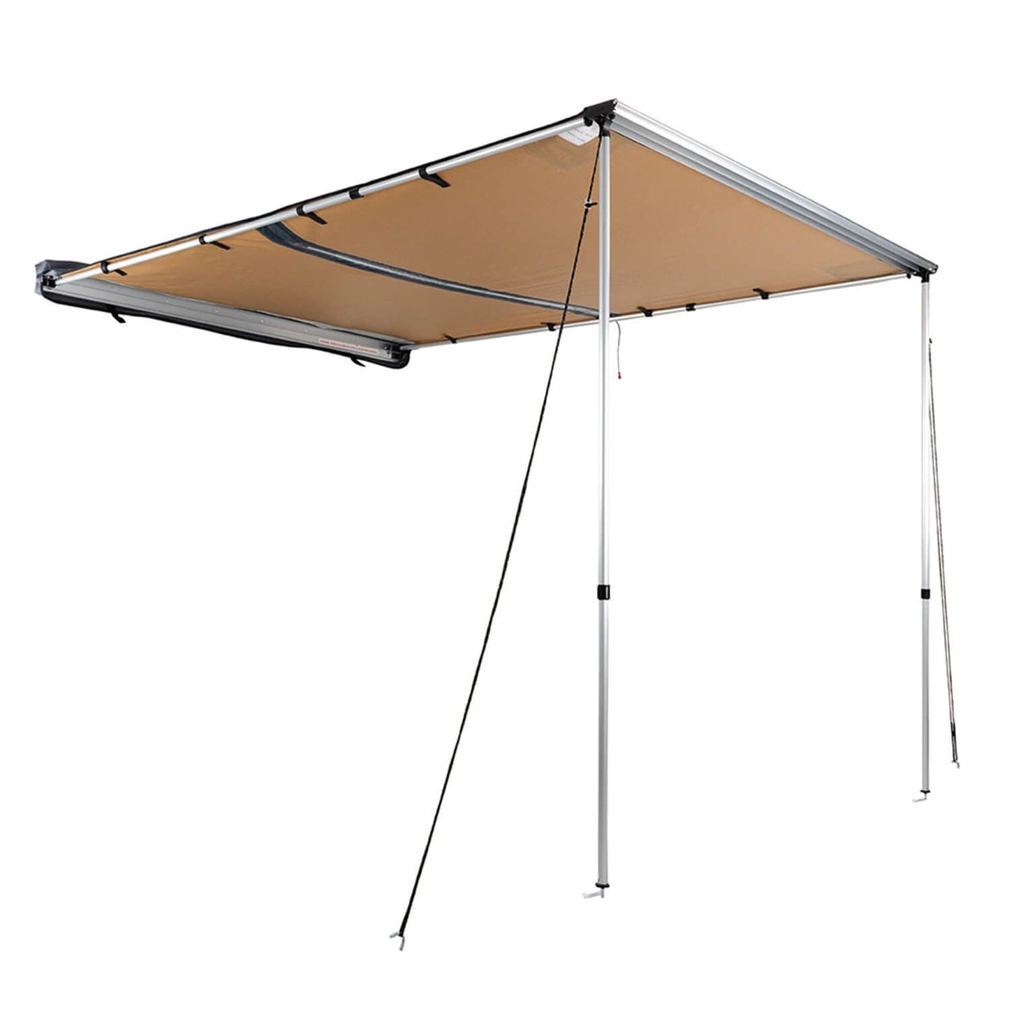 2.0M Soft Case Awning - by ARB