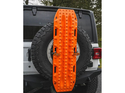 MaxTrax Spare Tire Mount Kit - by GP Factor
