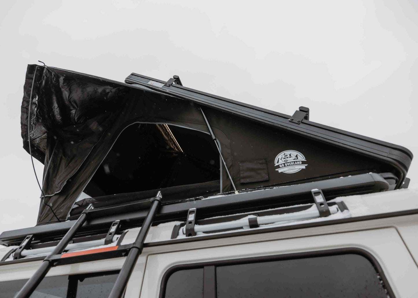 Summit Lite - by Go Overland Canada