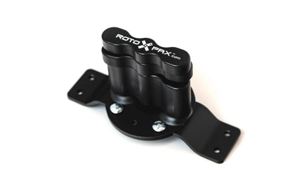 Rotopax Mount - by Sherpa Equipment Co
