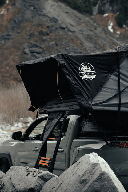 Expedition Mini (3 person tent) - by Go Overland