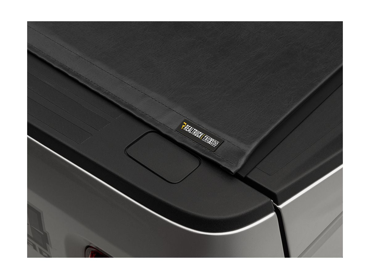 FORD MAVERICK SENTRY TONNEAU COVER - BY TRUXEDO