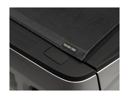 FORD MAVERICK SENTRY TONNEAU COVER - BY TRUXEDO