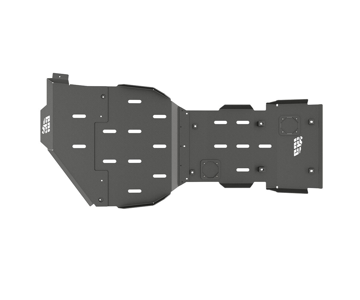 GX550 Full Skid Plate 2024 - Current - by CBI Off Road