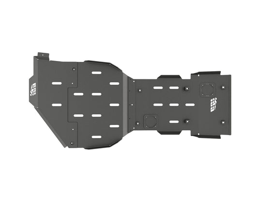 GX550 Full Skid Plate 2024 - Current - by CBI Off Road