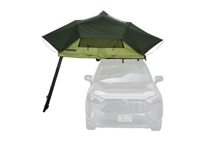 Skyrise SL Lightweight Softshell Roof Top Tent - by Yakima