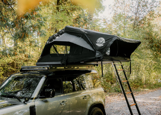 Voyage L - by Go Overland Canada