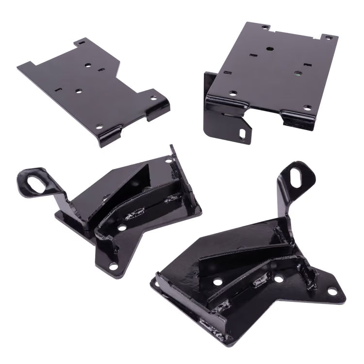 LoadLifter 5000 Air Spring Kit for 2021-2026 Ford Bronco - by