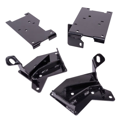 LoadLifter 5000 Air Spring Kit for 2021-2026 Ford Bronco - by