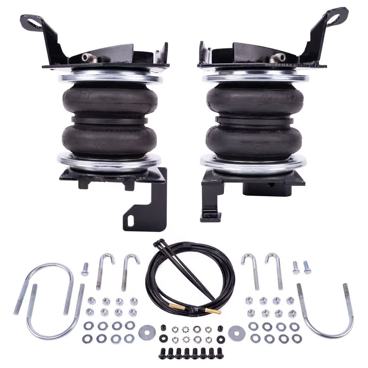 LoadLifter 5000 Air Spring Kit for 2021-2026 Ford Bronco - by