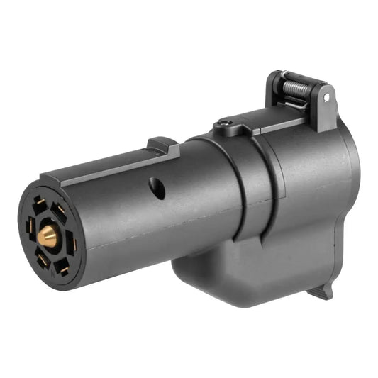 Truck Back Up Alarm for 7-Way RV Blade - by Curt Manufacturing