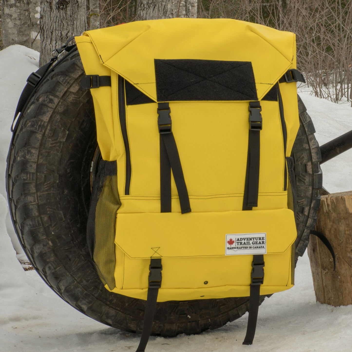 Spare Tire Bag - V2