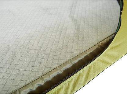 Skyrise SL Lightweight Softshell Roof Top Tent - by Yakima