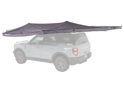 OverNOut 270 XL Awning - by Yakima