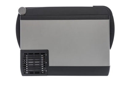 47 Litre 50 Qt Classic Series II Fridge Freezer - by ARB