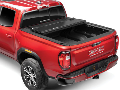 G2 Hard Folding Tonneau Cover - by BAKFlip