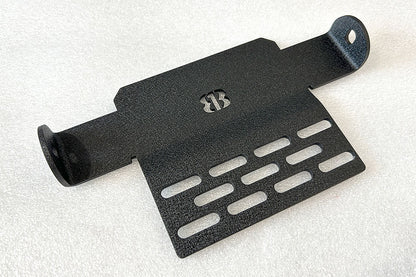 Alu-Cab National Luna LED Light Accessory Mount - By Eight13 Fabrication & Design