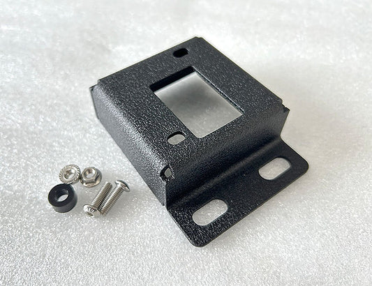 Alu-Cab Camera Relocation Bracket for Tacoma/Tundra - by Eight13 Fabrication & Design