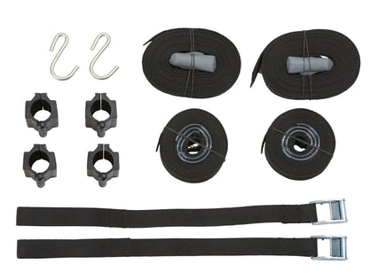 J-CRADLE ROOFTOP KAYAK MOUNT - BY YAKIMA