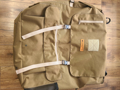 G.A.R.B. Tire Bag (The Original)