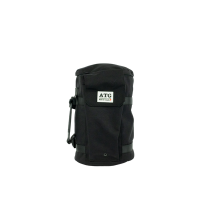 5lb Propane Tank Bag - Cordura Nylon